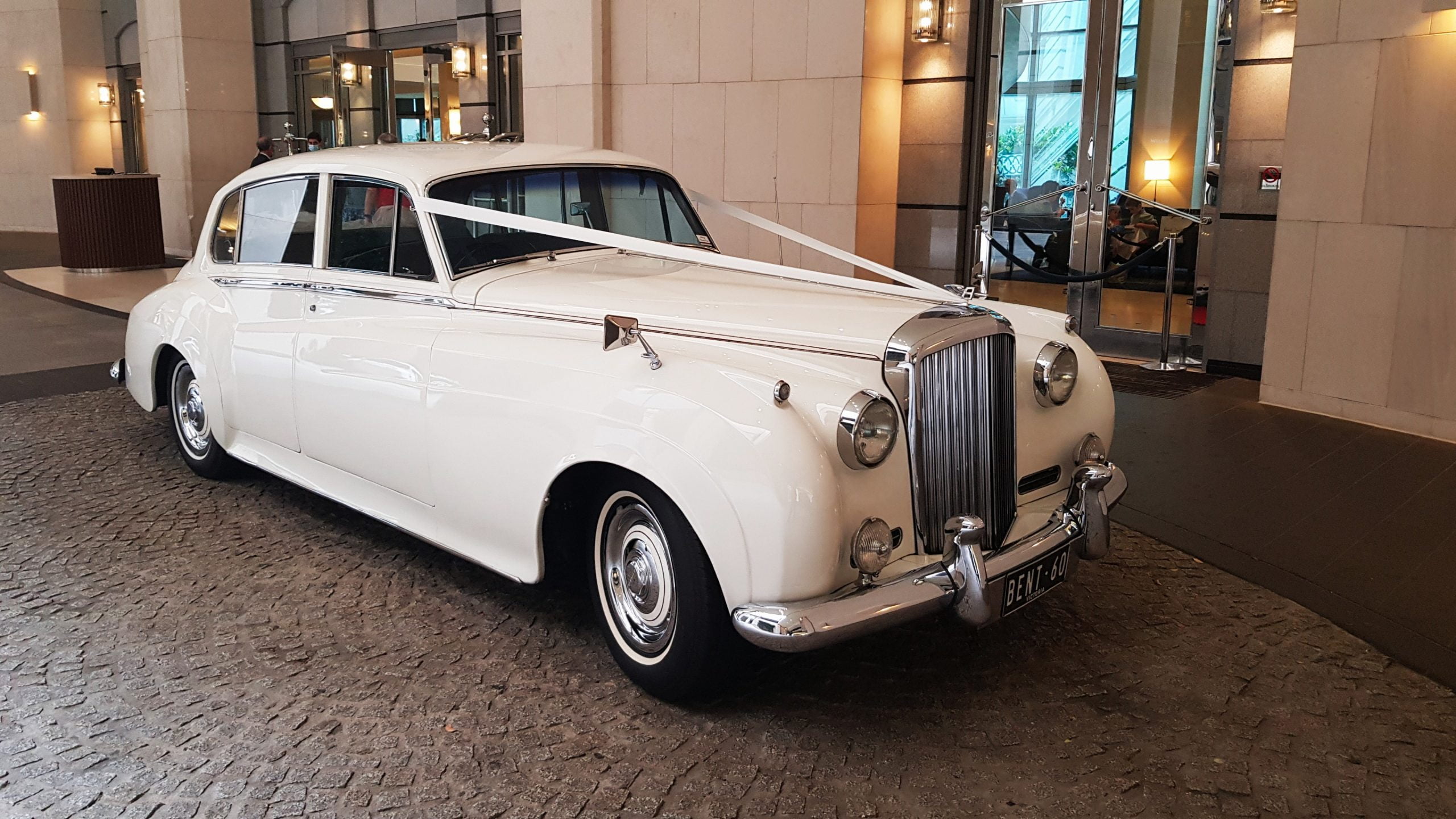 1960 Bentley Cloud LWB (4)