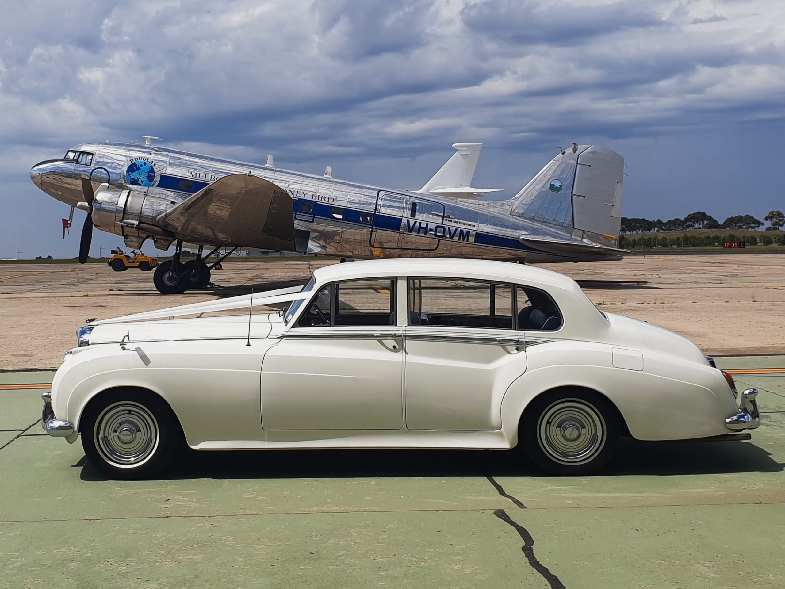 1960 Bentley Cloud LWB (6)