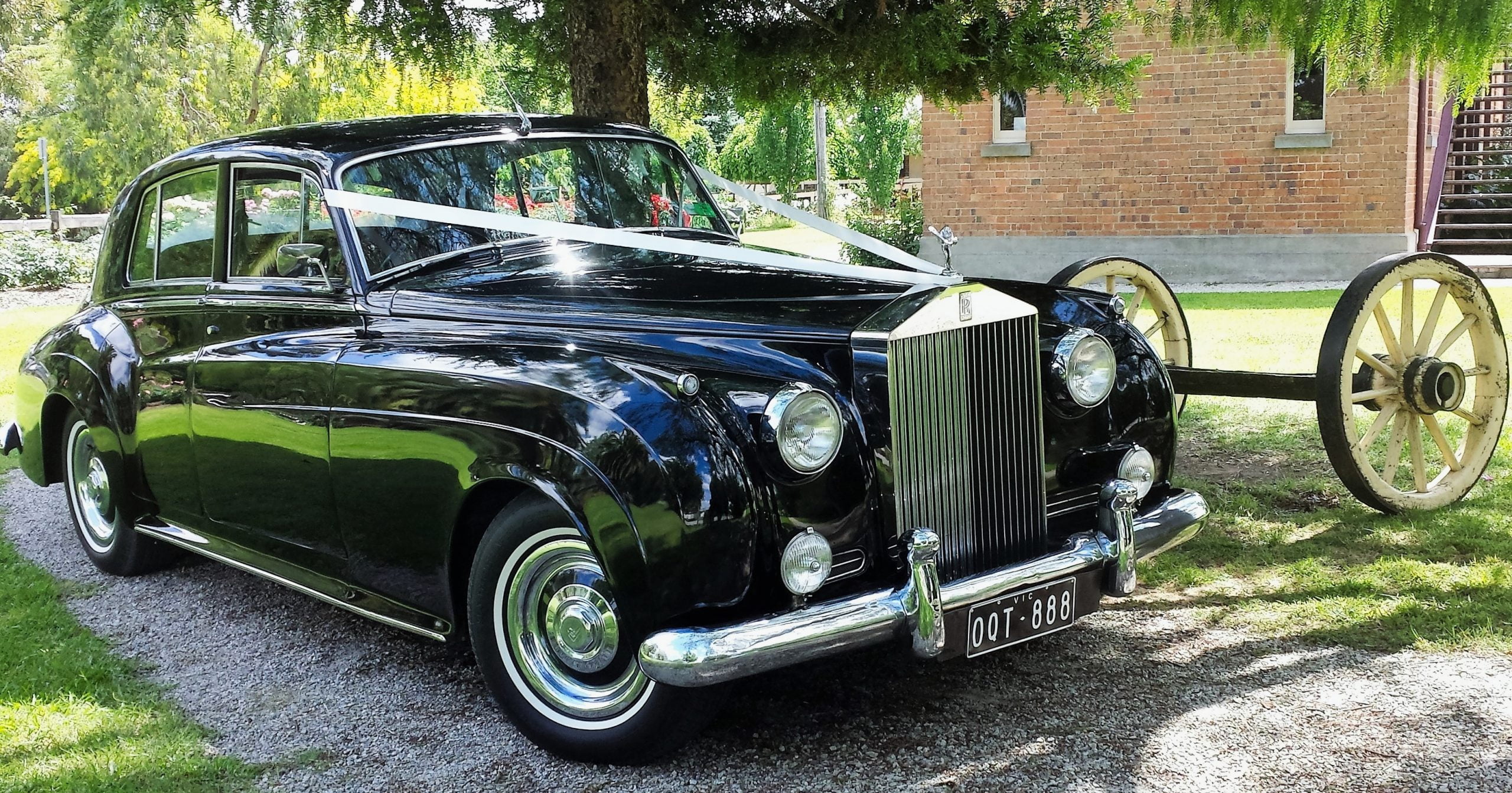 1960 Rolls Royce Cloud (4)