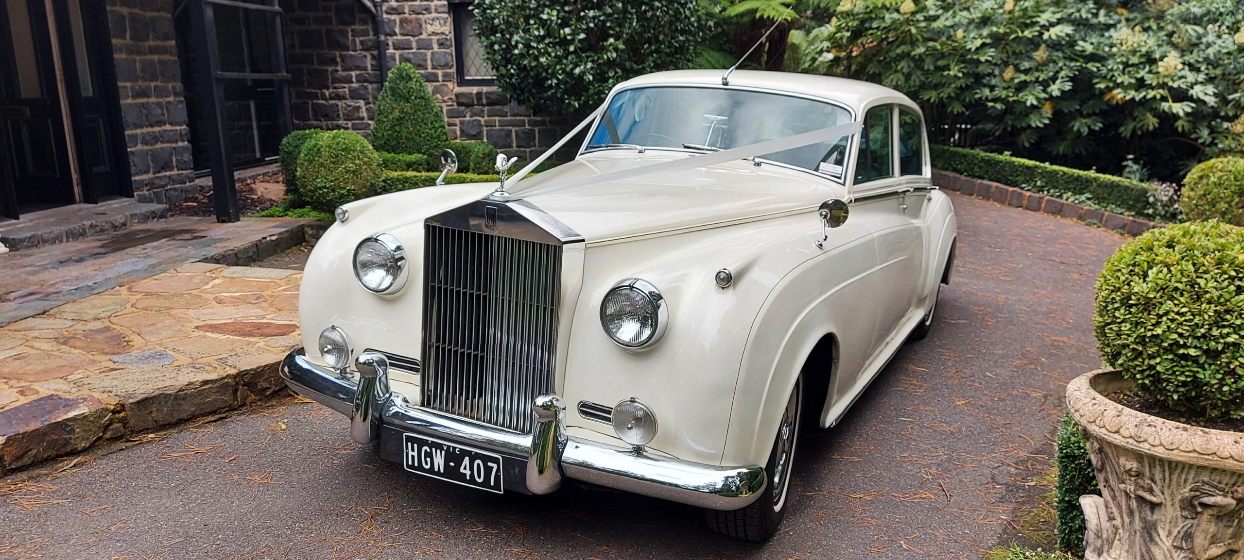 1960 Rolls Royce Cloud Lwb (3)