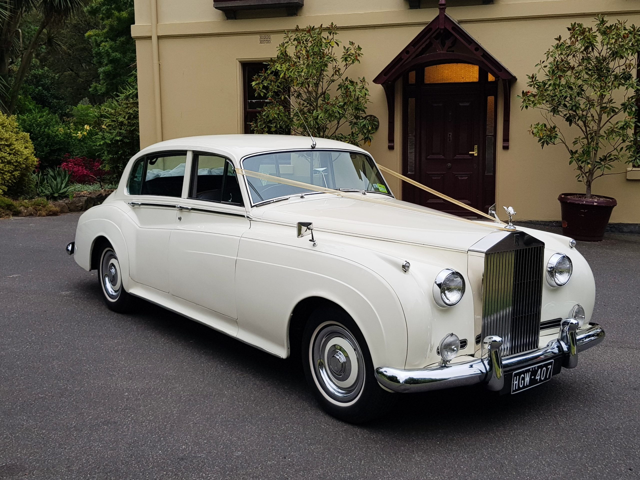 1960 Rolls Royce Cloud Lwb (5)