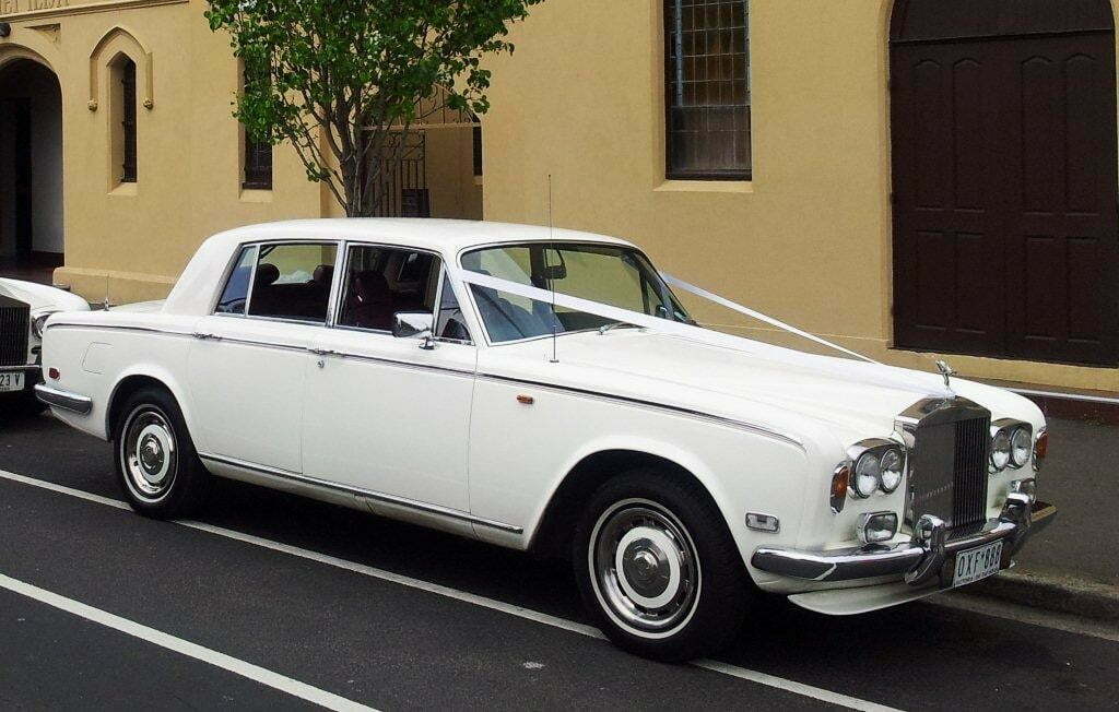1975 Rolls Royce Shadow (2)